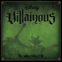 Disney Villainous - Ravensburger