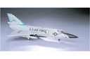 Avión 1:72 -F‐106A Delta Dart- Hasegawa