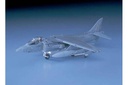 Avión 1/72 -AV‐8B Harrier II- Hasegawa