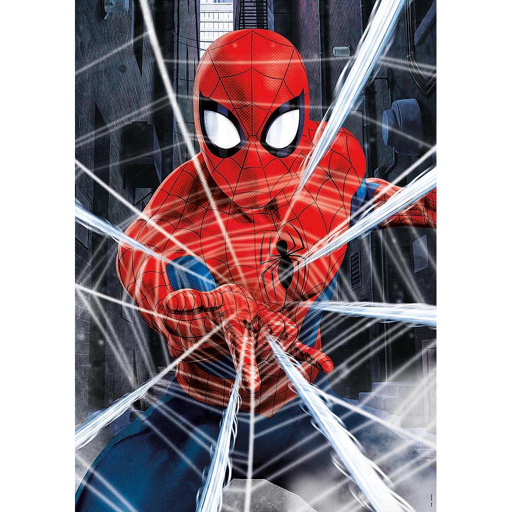 Puzzle 500 piezas -Spiderman- Educa