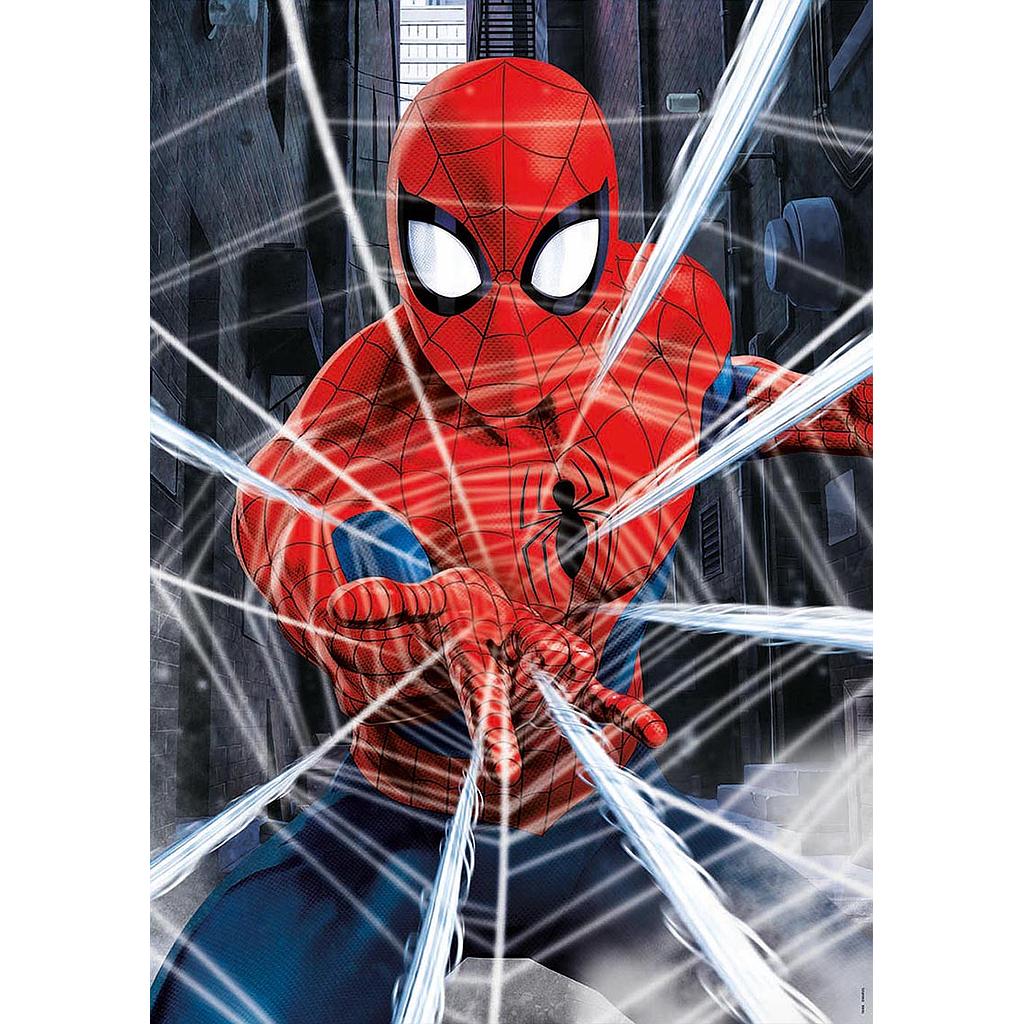 [18486] Puzzle 500 piezas -Spiderman- Educa