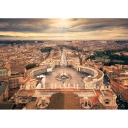 Puzzle 1000 piezas -Roma- Ravensburger