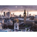 Puzzle 1000 piezas -London- Ravensburger