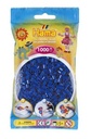 Bolsa 1000 piezas -Azul 08- Hama Midi