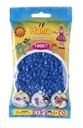 Bolsa 1000 piezas -Azul Claro 09- Hama Midi