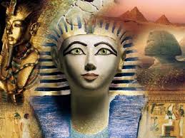 Puzzle 1000 piezas -Geo: Egipto- Ravensburger