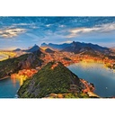 Puzzle 1000 piezas -Rio de Janeiro- Ravensburger