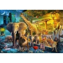 Puzzle 1500 piezas -El Portal- Ravensburger