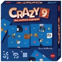 Juego Crazy 9 -Wachtmeister, Cats- Heye
