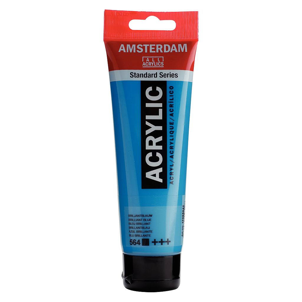 Acrílico Amsterdam 120 ml. Talens