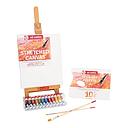 Set Oleo Combi 24 Tubos 12 ml. + Accesorios Art Creation Talens