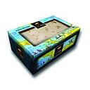 Scape Box -Caja Secreta del Caribe- Eureka