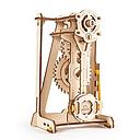 Modelo -Péndulo- Madera Ugears