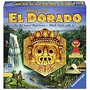 Juego -El Dorado- Ravensburger