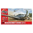 Avión 1/48 -Messerschmitt Me109E-4/E-1 1:48- Airfix
