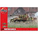 Tanque 1/35 -Panther G -Airfix