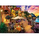 Puzzle 500 piezas -Monte Rosa Dreaming- Clementoni