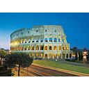 Puzzle 1000 piezas -Coliseo de Roma- Clementoni