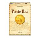 Juego -Puerto Rico- Ravensburger