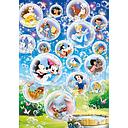 Puzzle 60 piezas -Disney Classic- Clementoni