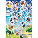 Puzzle 104 piezas -Disney Classic- Clementoni
