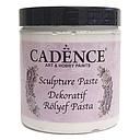 Pasta de Escultura 250 ml. Cadence