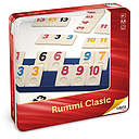 Rummi Classic -Caja Metal- Cayro