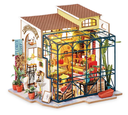 Kit Habitación -Emily´s Flower Shop- Rolife Robotime