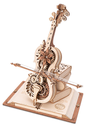 Kit -Violonchelo Mágico- Rokr Robotime