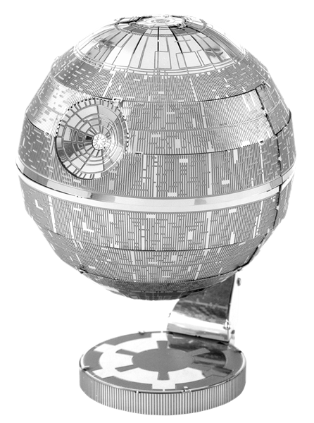 Metal Earth -Star Wars- Death Star