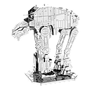 Metal Earth -Star Wars-  AT-M6 Heavy Assault Walker