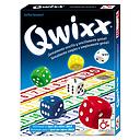 Juego -Qwixx- Mercurio