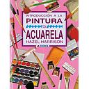 Introducción a la Pintura con Acuarela- Susaeta Ediciones