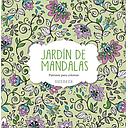 Jardín de Mandalas- Susaeta