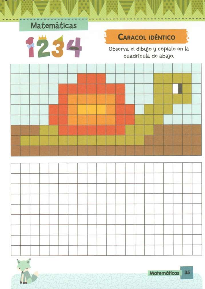 Mi Bloc de Juegos (6-7 años)- Susaeta Ediciones