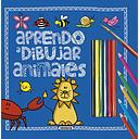 Aprendo a Dibujar Animales- Susaeta Ediciones