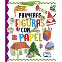 Primeras Figuras de Origami- Susaeta Ediciones