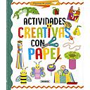 Actividades Creativas con Papel- Susaeta Ediciones