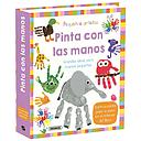 Caja Manualidades: Pinta con las Manos- Susaeta