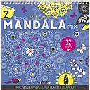 Mandala Mix 2- Susaeta Ediciones