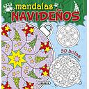 Mandalas Navideños- Susaeta