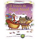 El Trineo de Papá Noel- Susaeta