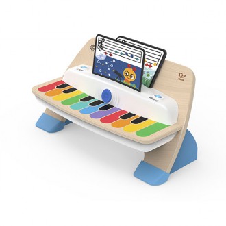 Piano Magic Touch Deluxe Baby Einstein Hape