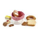 Set -Cesta de Pan- Hape