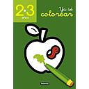 Ya sé Colorear Nº4 - Susaeta