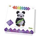 Set Origami -Panda- Creagami