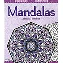 Mandalas. Libro para Colorear - Tikal