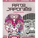 Arte Japonés. Libro para Colorear - Tikal