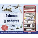 Aviones y Cohetes - Susaeta