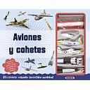 Aviones y Cohetes - Susaeta